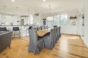 2701 Palm Boulevard by Avantstay Steps to the Beach, Ping Pong, Puttin