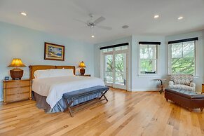 2701 Palm Boulevard by Avantstay Steps to the Beach, Ping Pong, Puttin