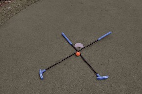 2701 Palm Boulevard by Avantstay Steps to the Beach, Ping Pong, Puttin