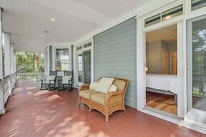 2701 Palm Boulevard by Avantstay Steps to the Beach, Ping Pong, Puttin