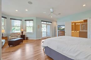 2701 Palm Boulevard by Avantstay Steps to the Beach, Ping Pong, Puttin