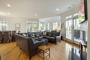 2701 Palm Boulevard by Avantstay Steps to the Beach, Ping Pong, Puttin