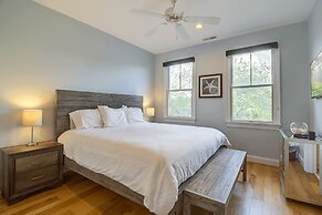 2701 Palm Boulevard by Avantstay Steps to the Beach, Ping Pong, Puttin