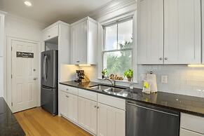 2701 Palm Boulevard by Avantstay Steps to the Beach, Ping Pong, Puttin