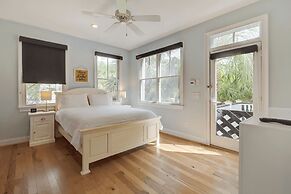 2701 Palm Boulevard by Avantstay Steps to the Beach, Ping Pong, Puttin