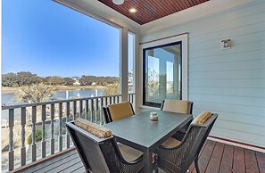 20 Morgan Place Drive by Avantstay Waterfront Home w/ Private Dock