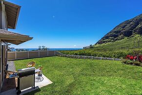 Alaula by Avantstay Gated Security Home w Valley, Ocean Views!