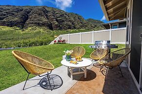 Alaula by Avantstay Gated Security Home w Valley, Ocean Views!