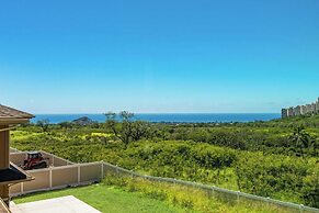 Alaula by Avantstay Gated Security Home w Valley, Ocean Views!