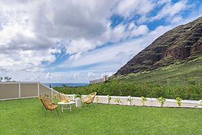 Alaula by Avantstay Gated Security Home w Valley, Ocean Views!