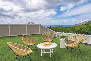 Alaula by Avantstay Gated Security Home w Valley, Ocean Views!