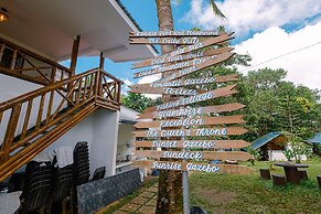 Almost Heaven Lake Resort by Cocotel