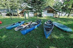 Almost Heaven Lake Resort by Cocotel