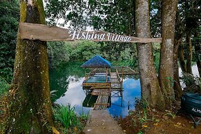 Almost Heaven Lake Resort by Cocotel