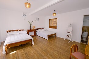 Almost Heaven Lake Resort by Cocotel