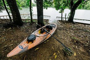 Almost Heaven Lake Resort by Cocotel