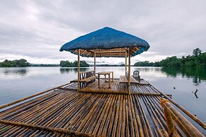 Almost Heaven Lake Resort by Cocotel