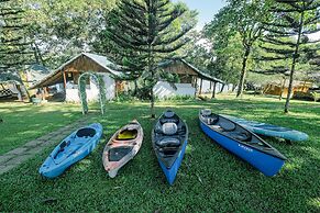 Almost Heaven Lake Resort by Cocotel