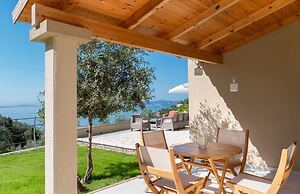 Simpson Secret Corfu - Secluded 1 Bedroom Hideaway