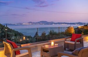 Simpson Secret Corfu - Secluded 1 Bedroom Hideaway