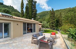 Simpson Secret Corfu - Secluded 1 Bedroom Hideaway