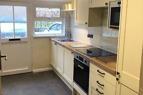 Talcomb Cottage in Thornthwaite Keswick