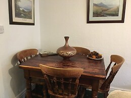 Talcomb Holiday Cottage Thornthwaite Keswick