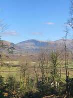 Talcomb Holiday Cottage Thornthwaite Keswick