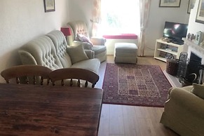 Talcomb Cottage in Thornthwaite Keswick
