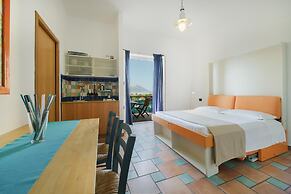 Monolocale Economy Gioia 37 - 1gb3702