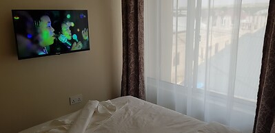 Eastern City Hotel
