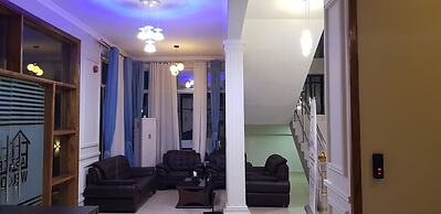 Eastern City Hotel