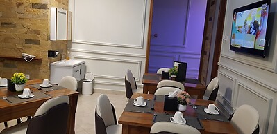Eastern City Hotel
