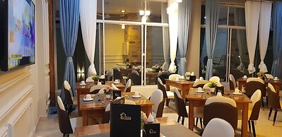 Eastern City Hotel