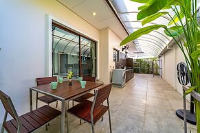 3 BR Pool Villa in Great Location BUB