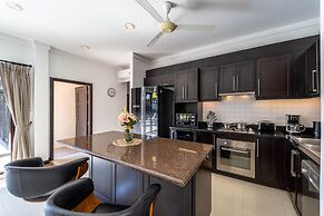 3 BR Pool Villa in Great Location BUB