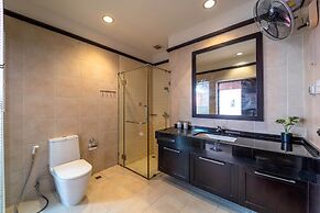 3 BR Pool Villa in Great Location BUB