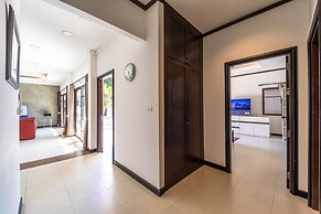 3 BR Pool Villa in Great Location BUB