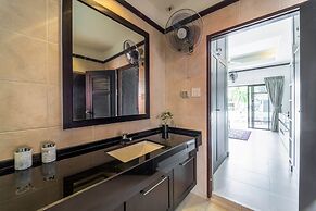 3 BR Pool Villa in Great Location BUB