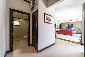 3 BR Pool Villa in Great Location BUB