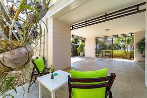 3 BR Pool Villa in Great Location BUB