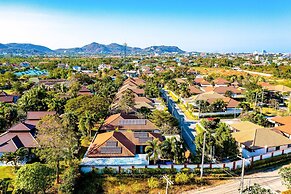 3 BR Pool Villa in Great Location BUB