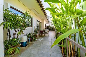 3 BR Pool Villa in Great Location BUB