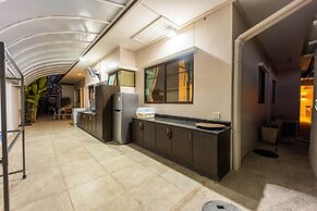 3 BR Pool Villa in Great Location BUB