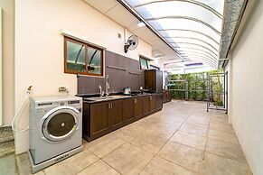 3 BR Pool Villa in Great Location BUB