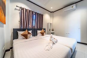 3 BR Pool Villa in Great Location BUB