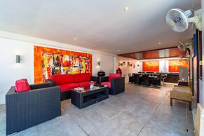 3 BR Pool Villa in Great Location BUB