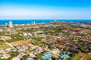 3 BR Pool Villa in Great Location BUB