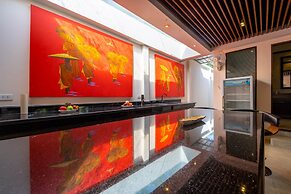 3 BR Pool Villa in Great Location BUB