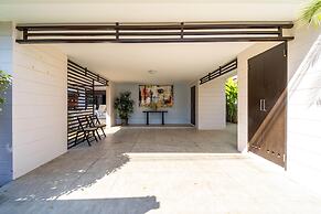 3 BR Pool Villa in Great Location BUB